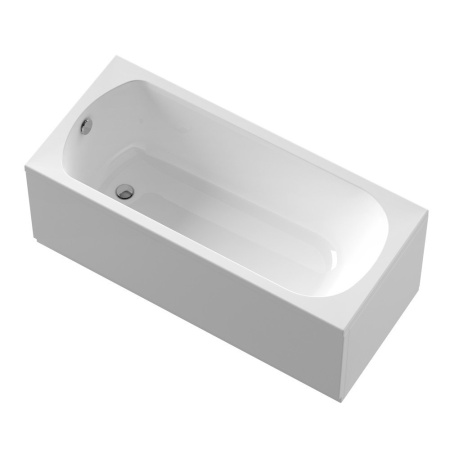 Передняя панель для акриловой ванны CEZARES EMP-150-SCR-W37 Передняя панель для акриловой ванны CEZARES EMP-150-SCR-W37