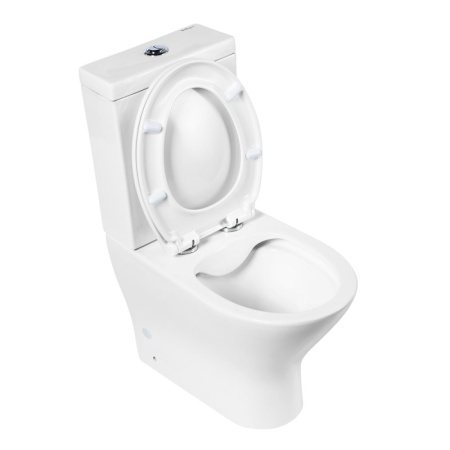 Бачок BelBagno ACQUA BB340T Бачок BelBagno ACQUA BB340T