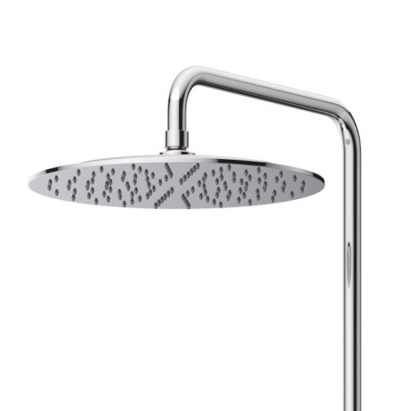 Душевая стойка CEZARES LEAF-CDA-30-L-NOP