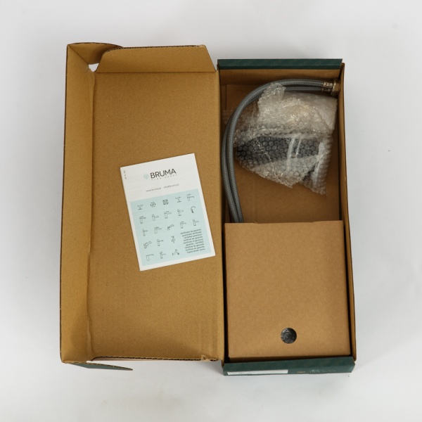 Смеситель для раковины CEZARES LEAF-LSM2-NOP