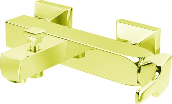 Смеситель для ванны и душа однорычажный Cezares LEGEND-VM-03/24