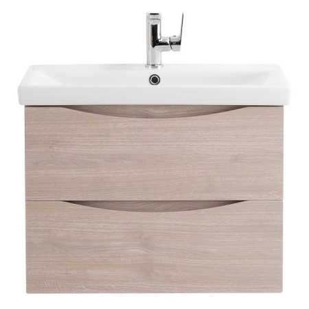 Раковина керамическая 700x450 BelBagno BB-0321-70-LVB