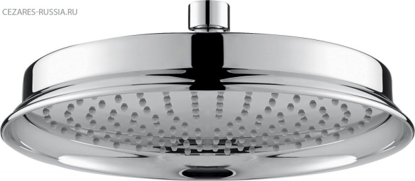 Верхний душ CEZARES CZR-F-SP11-01