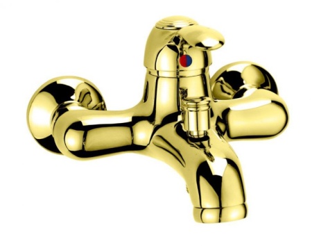 Смеситель для ванны и душа CEZARES LIRA-M-VDM1-01 Смеситель для ванны и душа CEZARES LIRA-M-VDM1-01