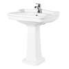 Пьедестал BelBagno BOHEME BB115P