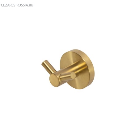 Крючок двойной Cezares RELAX-HKD-BORO