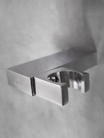 Настенный держатель для ручного душа AltroBagno SHK 070501 Cr