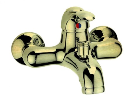 Смеситель для ванны и душа CEZARES LIRA-M-VDM1-01 Смеситель для ванны и душа CEZARES LIRA-M-VDM1-01