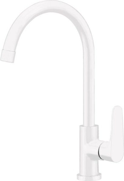 Смеситель для кухни Cezares LACONICO-C-LL25-BLC