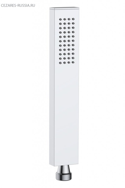 Ручной душ Cezares CAR-D2C-CRM