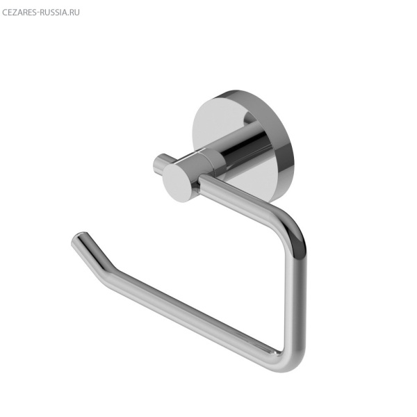 Держатель для туалетной бумаги Cezares RELAX-PH1-01