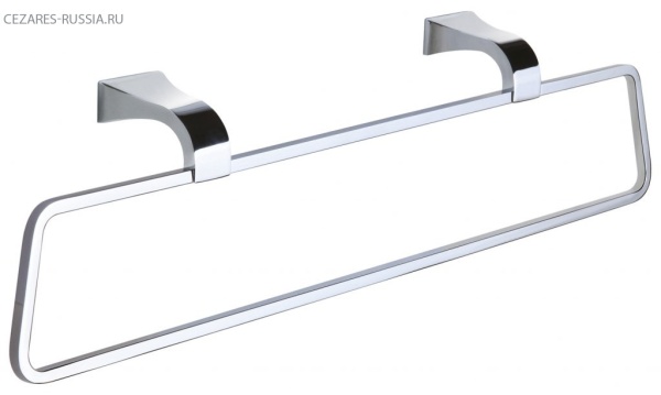 Полотенцедержатель двойной подвесной 60 см ART&MAX AM-G-6636B Полотенцедержатель двойной подвесной 60 см ART&MAX AM-G-6636B
