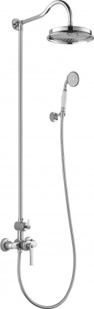 Душевая стойка CEZARES LIBERTY-F-CD-01