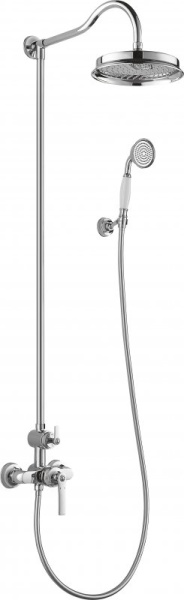 Душевая стойка CEZARES LIBERTY-F-CD-01