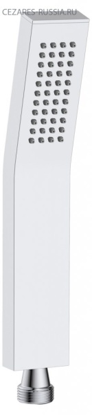 Ручной душ BelBagno ARLIE ARL-D1C-CRM