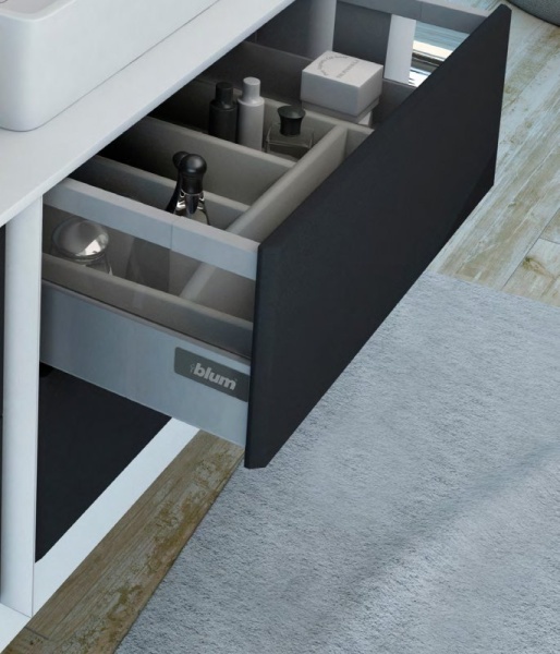 Столешница из искусственного камня solid surface Cezares 50187