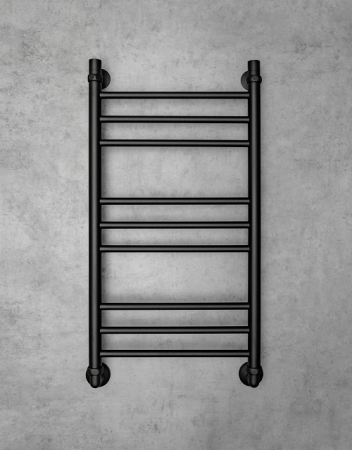 Полотенцесушитель водяной Chromix Marseilles 40x80 П9 MB