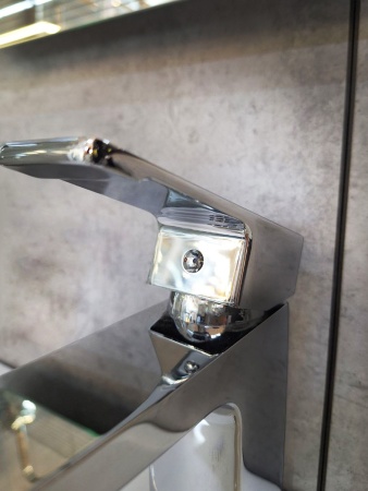 Смеситель для раковины AltroBagno Lamberto 0105 Cr