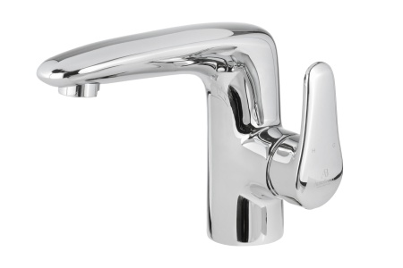 Смеситель для раковины AltroBagno Squalo 0106 Cr