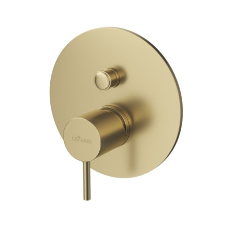 Встраиваемый смеситель CEZARES LEAF-VDIM-L-BIO Встраиваемый смеситель CEZARES LEAF-VDIM-L-BIO