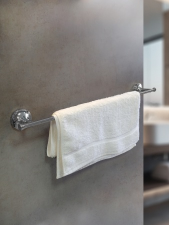 Полотенцедержатель 600 AltroBagno Corposo 081311 Cr