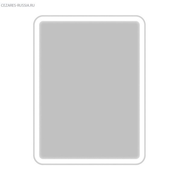 Зеркало BelBagno SPC-MAR-900-600-LED-TCH