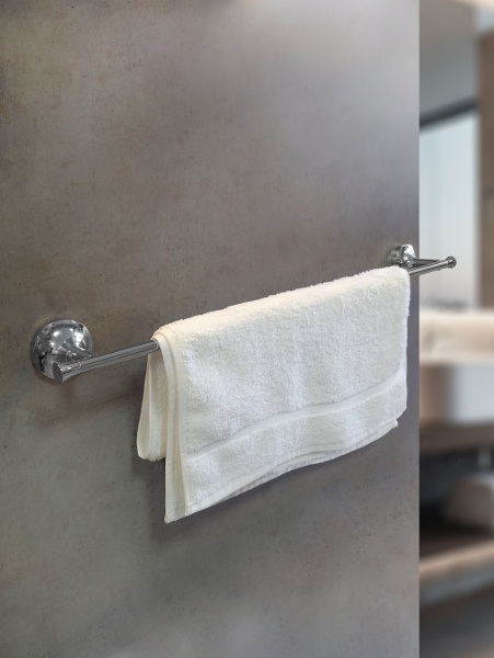 Полотенцедержатель 600 AltroBagno Corposo 081311 Cr Полотенцедержатель 600 AltroBagno Corposo 081311 Cr