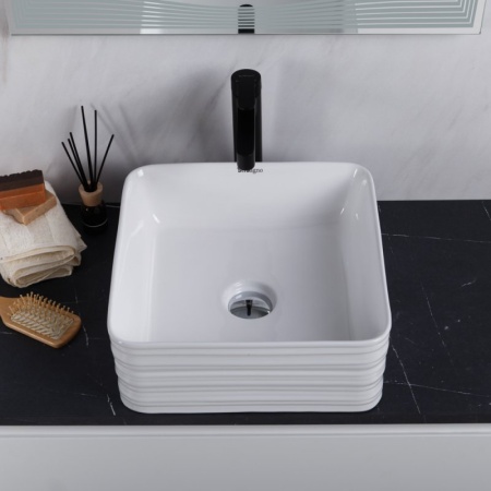 Накладная раковина BelBagno BB1421