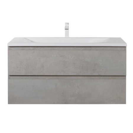 Шкаф подвесной с двумя распашными дверцами с доводчиками, с двумя полками Cezares MOLVENO-1600-2A-SC