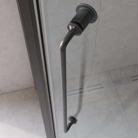 Душевой уголок CEZARES RELAX-304-P-1 RELAX-304-P-1-100-C-BORO Душевой уголок CEZARES RELAX-304-P-1 RELAX-304-P-1-100-C-BORO