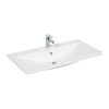 База под раковину напольная BelBagno ACQUA-900-2C-PIA-BL