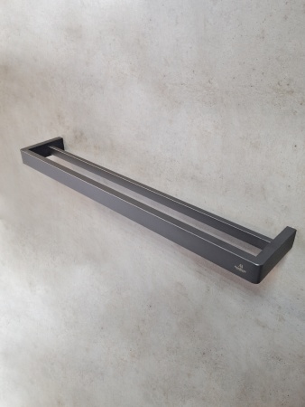 Полотенцедержатель двойной AltroBagno Aperto 081403 NeOp