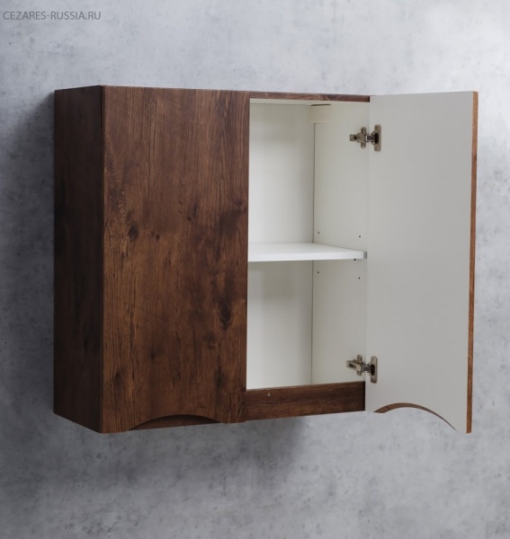 Шкаф подвесной BelBagno FLY-MARINO-700-2A-SC-RW-P Шкаф подвесной BelBagno FLY-MARINO-700-2A-SC-RW-P