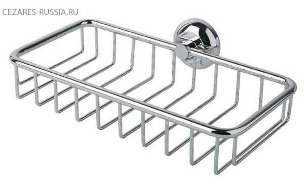 Мыльница подвесная Cezares APHRODITE-SODD-03/24