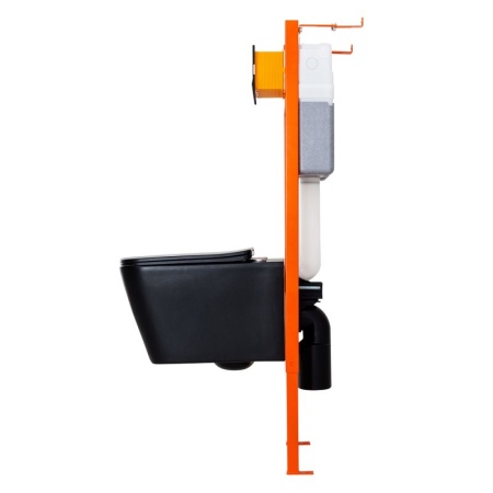 Кнопка смыва BelBagno SFERA BB016-SR-CHROME.M, цвет-хром матовый