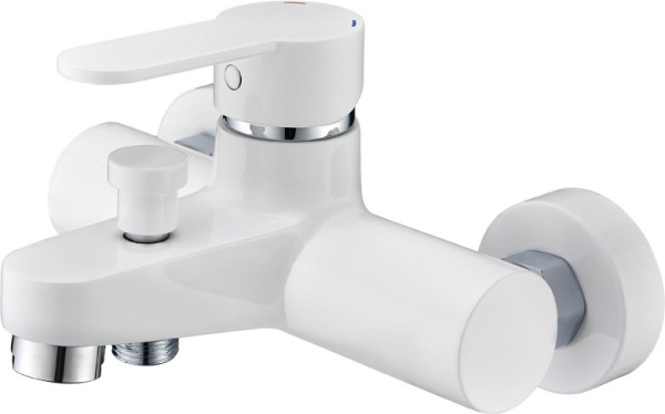 Смеситель для ванны и душа Cezares LACONICO-C-VD-BLC Смеситель для ванны и душа Cezares LACONICO-C-VD-BLC