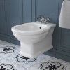 Биде подвесное BelBagno BOHEME BB115BH