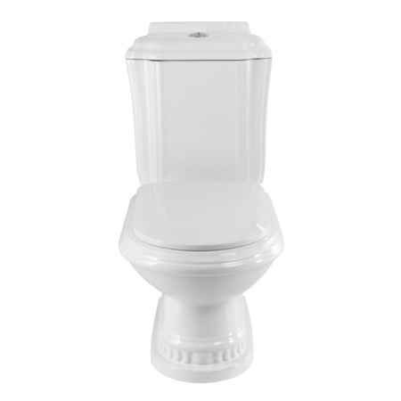 Чаша напольного унитаза CEZARES KING PALACE CZR-163-T Чаша напольного унитаза CEZARES KING PALACE CZR-163-T