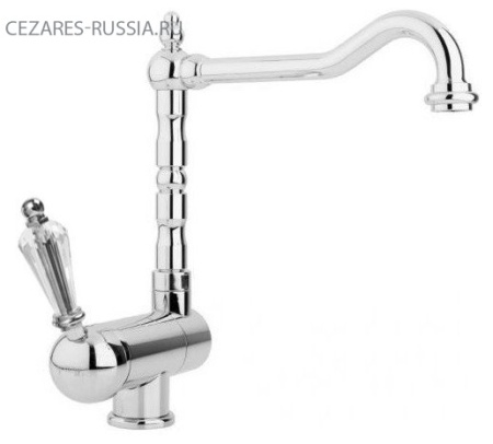 Смеситель для кухни Cezares VINTAGE-LLPM2-03/24-Sw