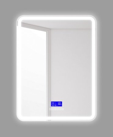 Зеркало BelBagno SPC-MAR-900-600-LED-TCH