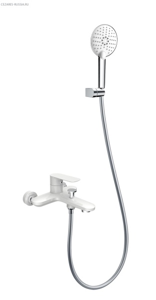 Смеситель для ванны AltroBagno Diretto 0209 Bi Смеситель для ванны AltroBagno Diretto 0209 Bi