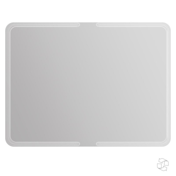 Зеркало со встроенной LED подсветкой Cezares 54354