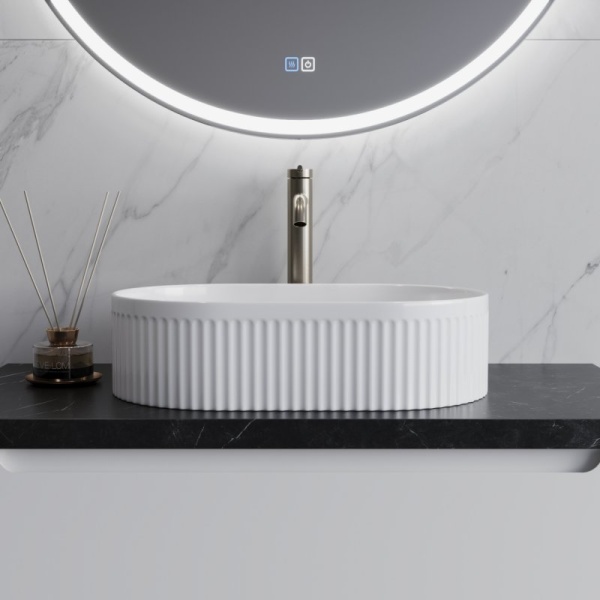 Накладная раковина BelBagno BB1497 Накладная раковина BelBagno BB1497