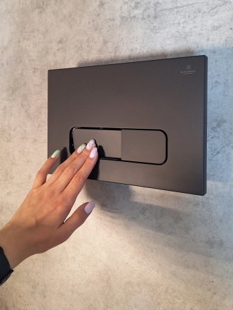 Кнопка смыва AltroBagno PFP 002DQ