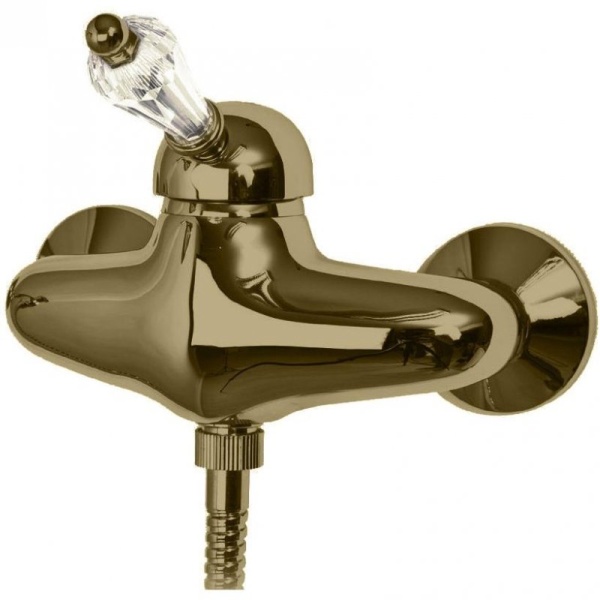 Смеситель для душа Cezares VINTAGE-DM-03/24-Sw Смеситель для душа Cezares VINTAGE-DM-03/24-Sw