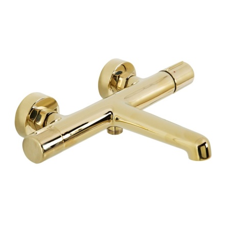 Смеситель для ванны и душа BelBagno UNO UNO-VASM-NERO Смеситель для ванны и душа BelBagno UNO UNO-VASM-NERO