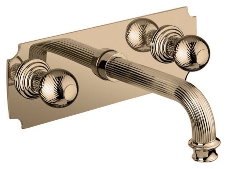 Встраиваемый смеситель для раковины CEZARES OLIMP-BLS2 OLIMP-BLS2-02-M