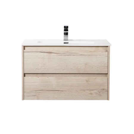 Столешница из керамогранита BelBagno KEP-80-BO-W0 Bianco Opaco