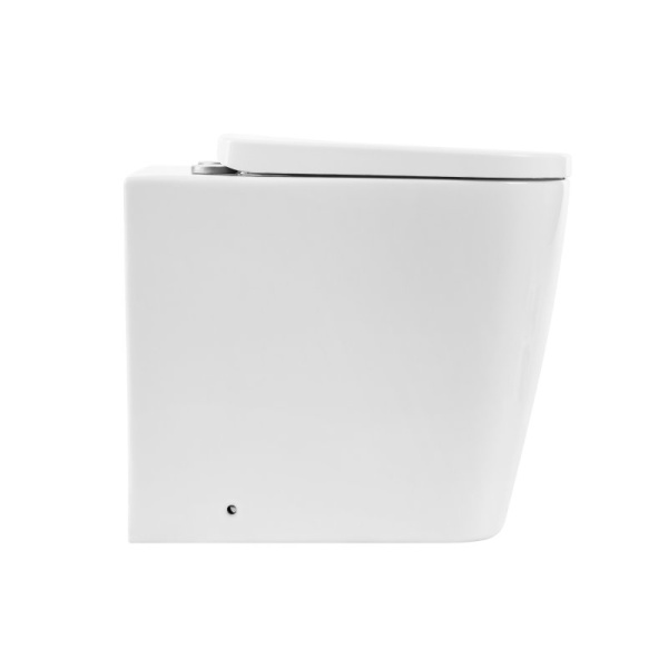 Сиденье быстросъемное, дюропласт, soft close, металлическое крепление BelBagno BB903SC Сиденье быстросъемное, дюропласт, soft close, металлическое крепление BelBagno BB903SC