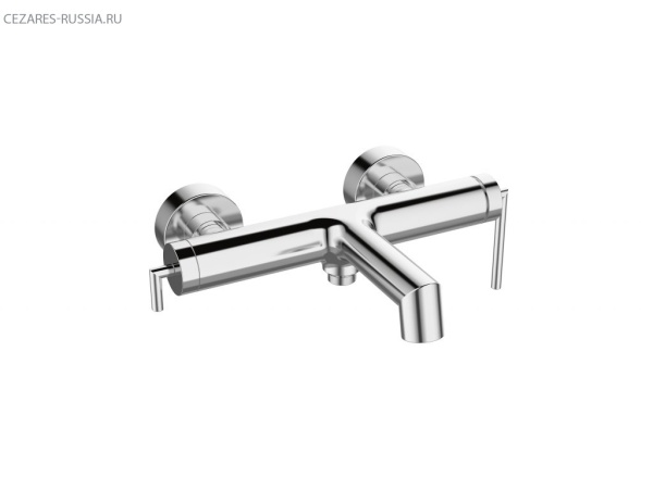 Смеситель для ванны и душа BelBagno ACQUA ACQUA-VASM-NERO Смеситель для ванны и душа BelBagno ACQUA ACQUA-VASM-NERO